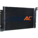 OEM Mack A/C Condenser - Mack 210RD427, Truck Air 04-1220, MEI 6327