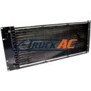 OEM Volvo A/C Condenser - Volvo 61230-0029, Truck Air 04-1606, MEI 6094