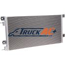 OEM Volvo/Mack A/C Condenser - Volvo/Mack 22386057, MEI 6427