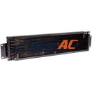 OEM Peterbilt A/C Condenser - Peterbilt 18-02915, Truck Air 04-1404, MEI 6087