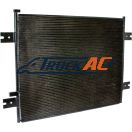 OEM Peterbilt A/C Condenser - Peterbilt F31-6043, 1E5611, Truck Air 04-1417, MEI 6292