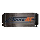 OEM Peterbilt A/C Condenser - Peterbilt 3S010633, Truck Air 04-1419, MEI 6323