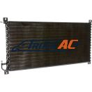 OEM Peterbilt A/C Condenser - Peterbilt 18-03722, Truck Air 04-1425, MEI 6361