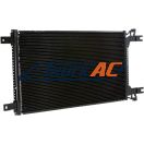 OEM Peterbilt A/C Condenser - Peterbilt R0337001, Truck Air 04-1424, MEI 6360