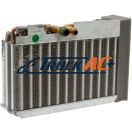 OEM Freightliner A/C Evaporator - Freightliner  BOA73 000 04 02, BOA80 375 00 569, Truck Air 05-0601, MEI 6570