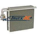 OEM Freightliner A/C Evaporator - Freightliner  BOA N9383001, Truck Air 05-0618, MEI 6670