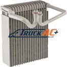 OEM Freightliner A/C Evaporator - Freightliner BOA N8116001, BOA91567, Truck Air 05-0619, MEI 6671