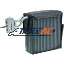 OEM Freightliner A/C Evaporator - Freightliner  VCC T1001836U, Truck Air 05-0621, MEI 6685