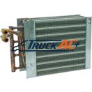 OEM Kenworth A/C Evaporator - Kenworth 151321, NA1150, Truck Air 05-1011, MEI 6602