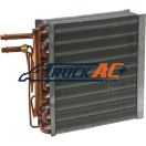 OEM Kenworth A/C Evaporator - Bergstrom 151339, Kysor 1614007, Truck Air 05-1010, MEI 6638