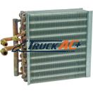 OEM Mack A/C Evaporator - Mack  RD-2-1655-0P, Truck Air 05-2633, MEI 6596