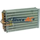 OEM Mack A/C Evaporator - Mack  RD-2-1381-0P, Truck Air 05-2617, MEI 6598