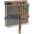 OEM Navistar A/C Evaporator - Navistar 1696844C1, Truck Air 05-1603, MEI 6603