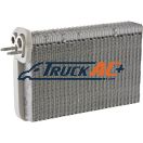 OEM Navistar A/C Evaporator - Navistar 3542576C2, Truck Air 05-0808, MEI 6656