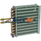 OEM Peterbilt A/C Evaporator - Peterbilt RD-5-10298-0, Truck Air 05-1600, MEI 6549