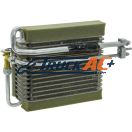 OEM Peterbilt A/C Evaporator - Peterbilt 3X010151, MEI 6688, Truck Air 05-1407