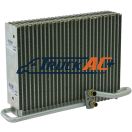 OEM Volvo A/C Evaporator - Volvo  20443846, BOA93246, BOAA4222, Truck Air 05-1609, MEI 6667