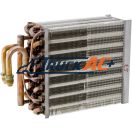 OEM Western Star A/C Evaporator - Western Star 60004-3402, RD-2-1898-0P, Truck Air 05-2659, MEI 6654