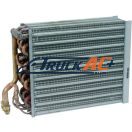 OEM Western Star A/C Evaporator - Western Star 60004-3401, RD-2-2423-0P, Truck Air 05-2660, MEI 6653