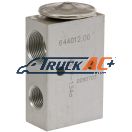 Freightliner Style A/C Expansion Valve - Freightliner A22-45432-001, BOA80 321 00 229, Truck Air 12-0619A, MEI 1606
