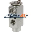 OEM Sprinter Van A/C Expansion Valve - Sprinter Van  68012686AB, Egelhof 326310, Truck Air 12-0624A, MEI 1624