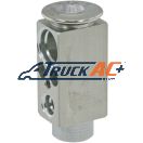 Peterbilt Style A/C Expansion Valve - Peterbilt 5S013432, 1000207213BSM, Egelhof 324558T