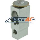 OEM Chrysler/Ram A/C Expansion Valve - Chrysler/Ram 68048896AB