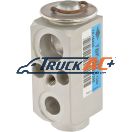 OEM Freightliner A/C Expansion Valve - Freightliner BOAN9535001, Egelhof 327309, Truck Air 12-0625A, MEI 1632