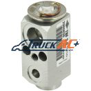 OEM Freightliner A/C Expansion Valve - Freightliner BOA4965, Egelhof 327302, Behr A4965, Truck Air 12-0620A, MEI 1619