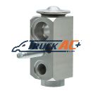 OEM Mack A/C Expansion Valve - Mack 82743813, Egelhof 327525T, Truck Air 12-1200A