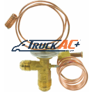 OEM Externally Equalized A/C Expansion Valve - Truck Air 12-3013A, MEI 1610
