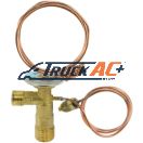 OEM Externally Equalized A/C Expansion Valve - Truck Air 12-3025A, MEI 1620