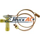 OEM Case/John Deere A/C Expansion Valve - Case 1280333C1, John Deere RE206757, Truck Air 12-3035A, MEI 1631
