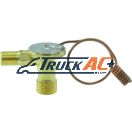 OEM Kubota A/C Expansion Valve - Kubota T1065-72170, Truck Air 12-3042A, MEI 1681