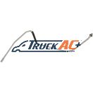 OEM Chrysler/Ram A/C Liquid line - Chrysler/Ram 55055960AA