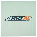 OEM Freightliner Cabin Air Filter - Freightliner 22-44665-000, Truck Air 18-0631G, MEI 7981G