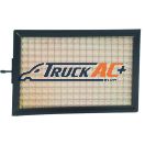 OEM Peterbilt Cabin Air Filter - Peterbilt 5X000180, 5X000190, Truck Air 18-1422, MEI 7980