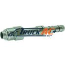 OEM Aeroquip A/C Fitting - Eaton Aeroquip FJ3052-1012S, Truck Air 08-5074E, MEI 4381EZ