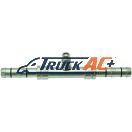OEM Aeroquip A/C Fitting - Eaton Aeroquip FJ3171-0808S, Truck Air 08-3432E, MEI 4495EZ