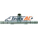 OEM Aeroquip A/C Fitting - Eaton Aeroquip FJ5995-1010S, Truck Air 08-3429E, MEI 4582EZ