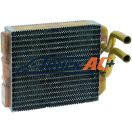 OEM Ford Heater Core - Ford E7TZ-18476A, Truck Air 10-0414, MEI 6846