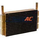 OEM Ford Heater Core - Ford E3HZ-18476A , Truck Air 10-0413, MEI 6859