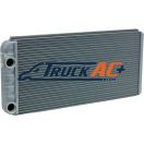OEM Volvo Heater Core - Volvo 85120277, Truck Air 10-1614, MEI 6967