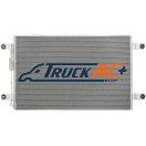 OEM Freightliner A/C Condenser - Freightliner A22-72461-000, Truck Air 04-2478, MEI 6344