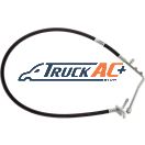 OEM Kenworth A/C Hose Assembly - Kenworth D9031-1546, MEI 09-1022