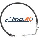 OEM Kenworth A/C Hose Assembly - Kenworth K342-805-1050-055-0, MEI 09-1023