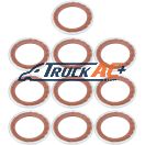#12 Stat Seal 10pk - GM 2724966, Truck Air 16-4273, MEI 0142
