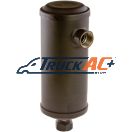 OEM Caterpillar A/C Accumulator - Caterpillar 101-8789, 186-6189, Truck Air 07-5047A, MEI 7543