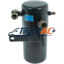 OEM Ford A/C Accumulator - Ford F4TZ-19C836A, Truck Air 07-0444A, MEI 7483