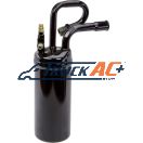 OEM Ford A/C Accumulator - Ford XL2Z-19C836AC, Motorcraft YF-2478, YF-2620